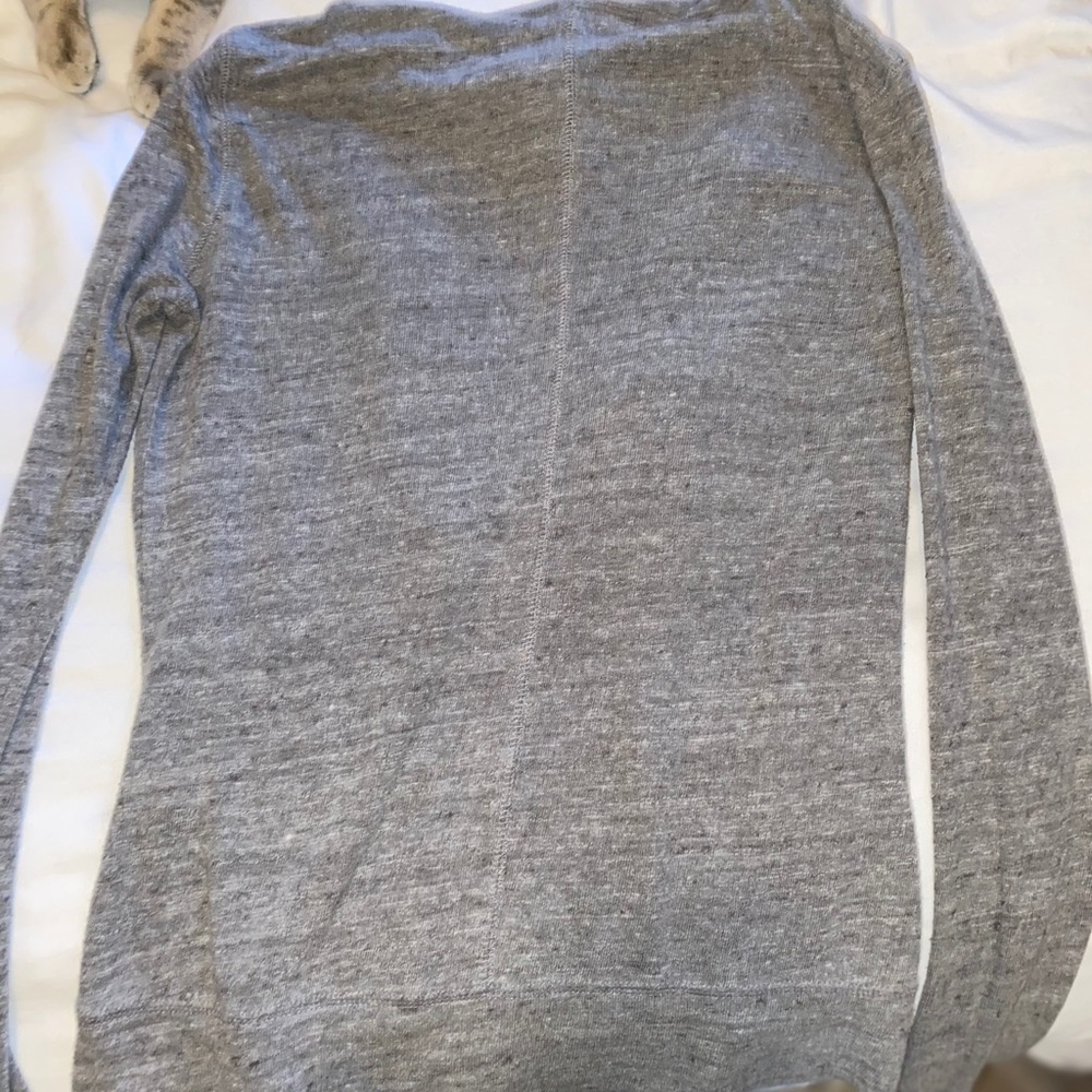 Light grey jacket - Picture 2 of 2